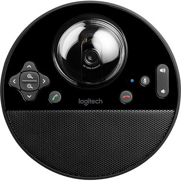 Logitech BCC950 - videokonferens-enhed