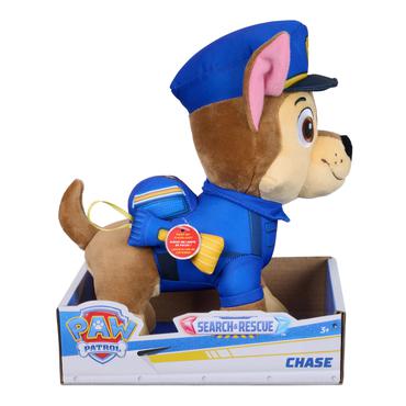 Spin Master PAW Patrol -  S&R-Chase Plüsch