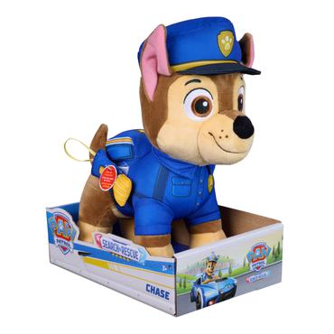Spin Master PAW Patrol -  S&R-Chase Plüsch