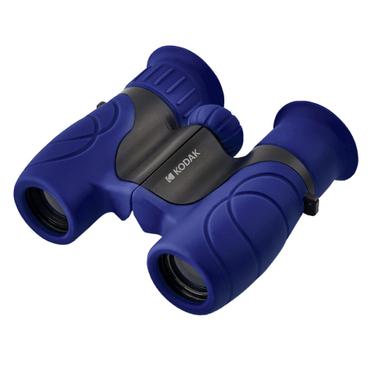 KODAK Binoculars 8 x 21 Kids Blue