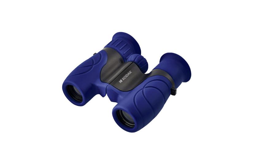 KODAK Binoculars 8 x 21 Kids Blue