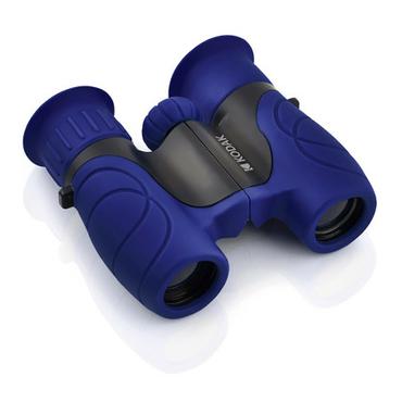 KODAK Binoculars 8 x 21 Kids Blue