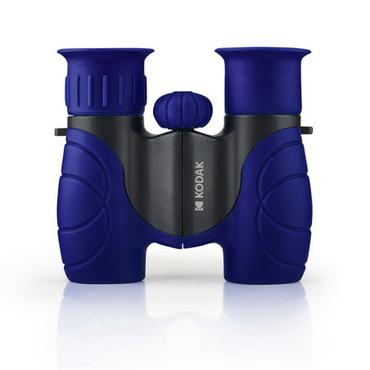 KODAK Binoculars 8 x 21 Kids Blue