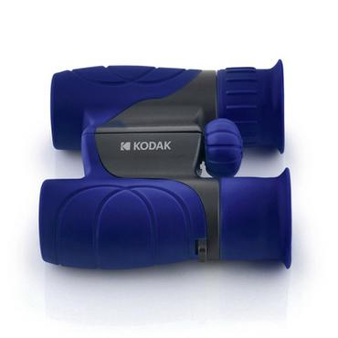 KODAK Binoculars 8 x 21 Kids Blue