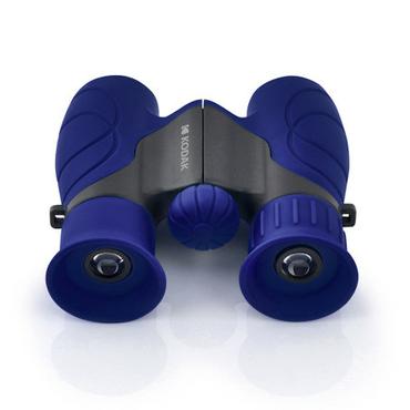 KODAK Binoculars 8 x 21 Kids Blue
