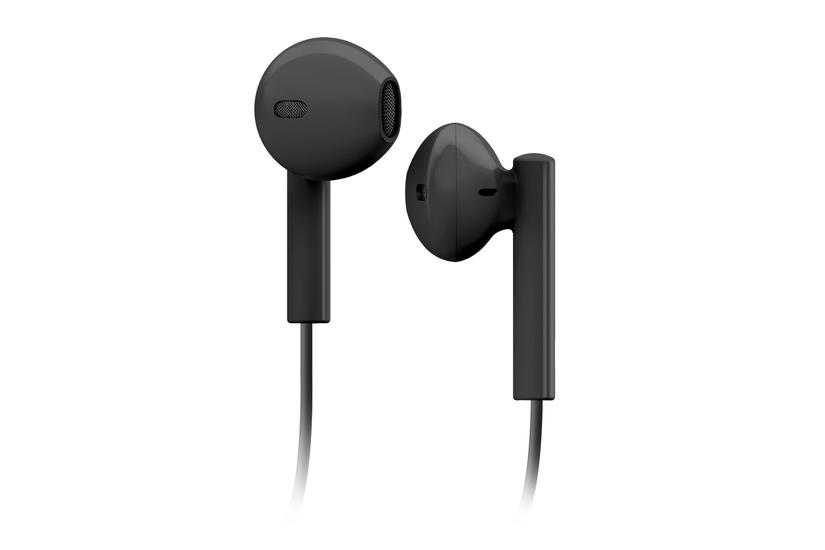 Typc- C Semi in ear Earphone,