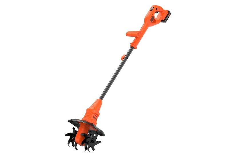 Black & Decker BETL1820L-QW mini fræser Elektrisk mini rorpind Batteri