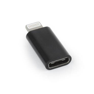 Cablexpert Lightning-adapter - Lightning / USB