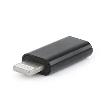 Cablexpert Lightning-adapter - Lightning / USB