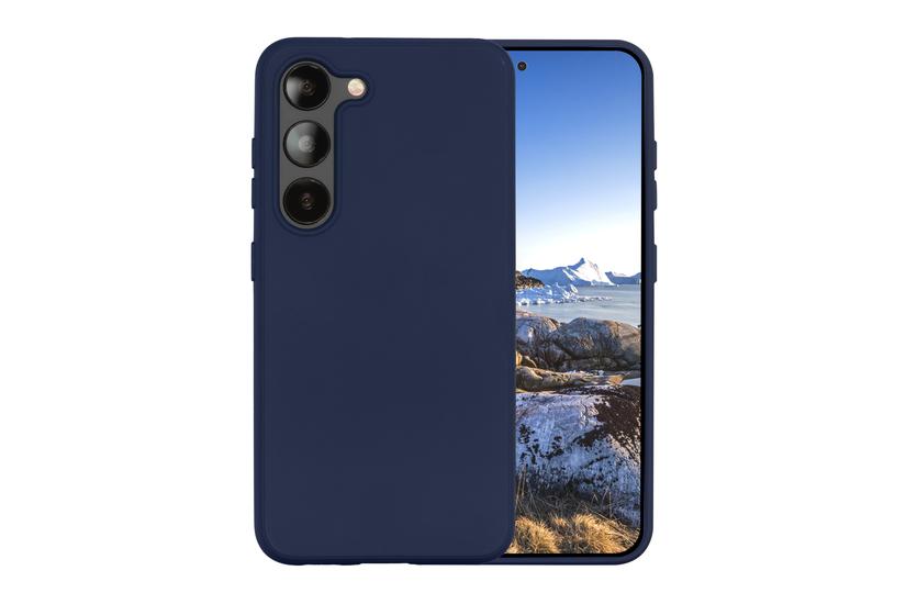 dbramante1928 Greenland - bagsidecover til mobiltelefon