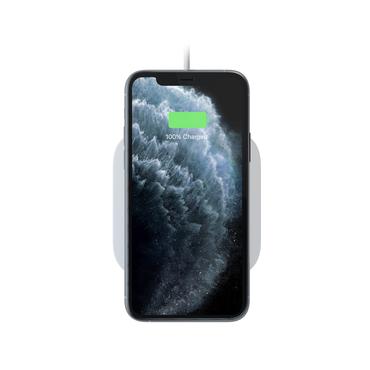 Logitech Powered Pad trådløs opladningspude - + AC-strømadapter - 9 Watt