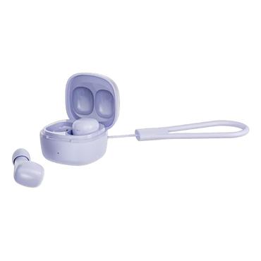 Canyon - ægte trådløse øretelefoner med mik.