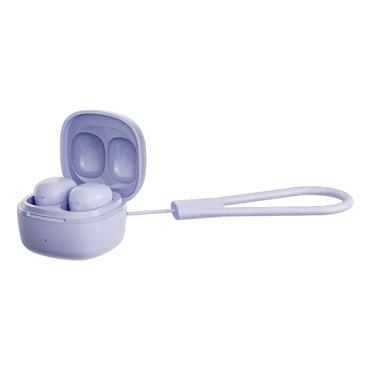 Canyon - ægte trådløse øretelefoner med mik.