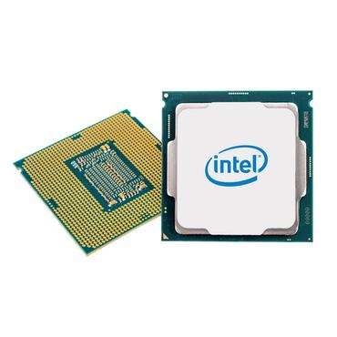 Intel Core i5 8400 / 2.8 GHz Coffee Lake Processor