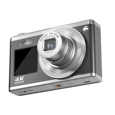 AgfaPhoto Realishot DC9200 Kompakt kamera 24 MP CMOS Sort