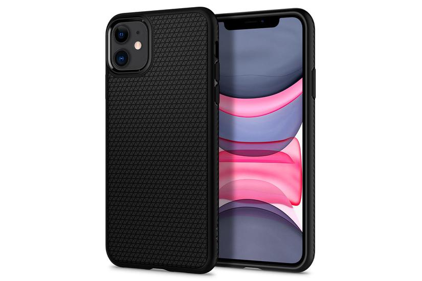 Spigen Liquid Air - bagsidecover til mobiltelefon