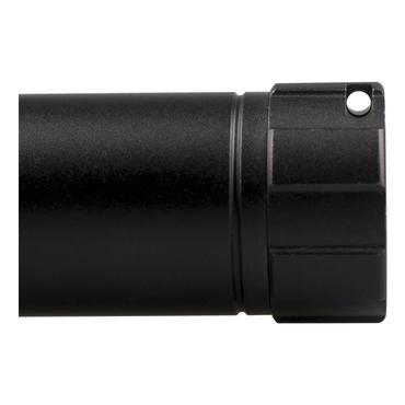 XCell LUNALUX Slim Sort Hånd lommelygte LED