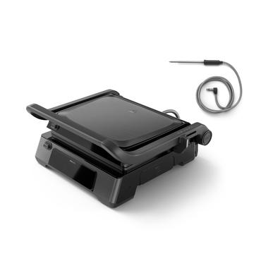 Philips 7000 series HD6307 - grill - sort