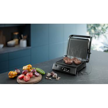 Philips 7000 series HD6307 - grill - sort