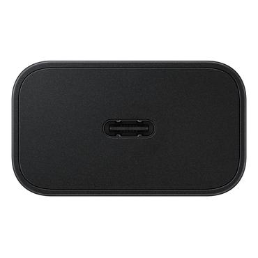 25W Power Adapter Black