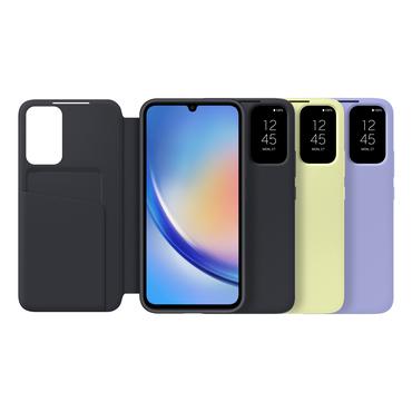 Samsung EF-ZA346 - vikbart fodral f&ouml;r mobiltelefon