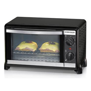 Rommelsbacher BG950 Speedy - elektrisk ovn - sort