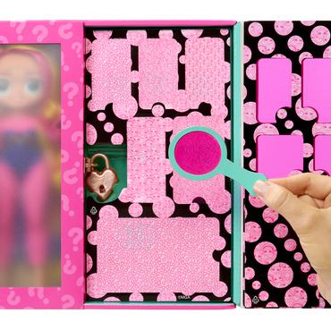 L.O.L. Surprise! OMG Eye Spy – Superhero