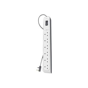 Belkin 6 Outlet Power Surge Protector
