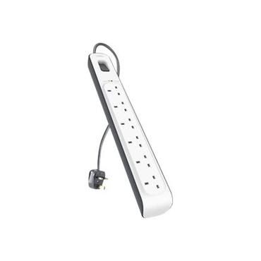 Belkin 6 Outlet Power Surge Protector