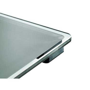 Soehnle Style Sense Comfort 600 Rektandel Rustfrit stål Elektronisk personlig vægt