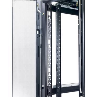 APC NetShelter SX - rackpanel f&ouml;r kabelhantering - 42U