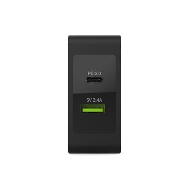 Green Cell strømforsyningsadapter - USB, 24 pin USB-C - 45 Watt