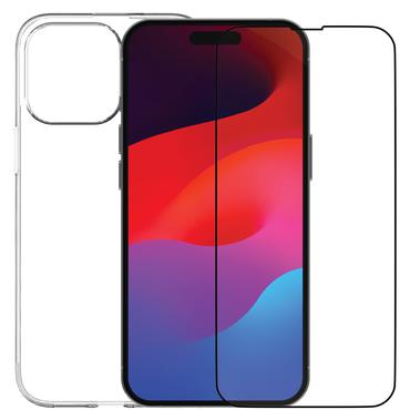 dbramante1928 TP67CL001922 mobiltelefon etui 17 cm (6.69") Designetui Transparent