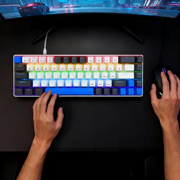 Media Tech Tangentbord