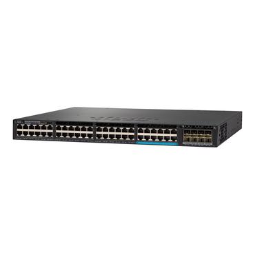 Cisco Catalyst 3650-12X48UR-S