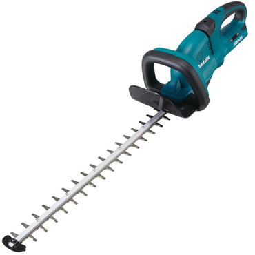 Makita DUH651Z - hæktrimmer - elektrisk - ledningfri