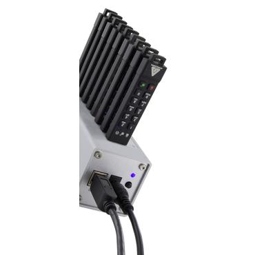 Apricorn Aegis Configurator - sikkerhedskonfigurator