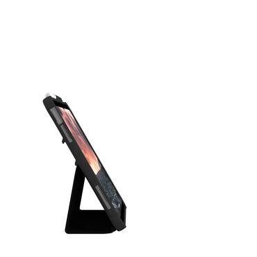 Urban Armor Gear Plyo 27,7 cm (10.9") Folie Sort, Gennemsigtig