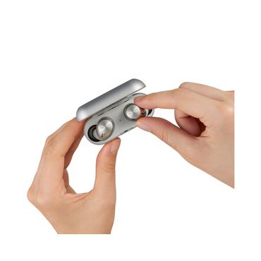 Technics EAH-AZ40M2 - ægte trådløse øretelefoner med mik.