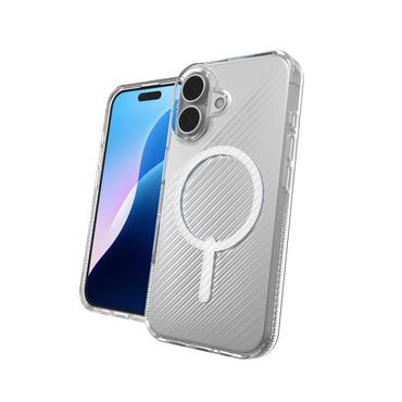 ZAGG Luxe Snap - baksidesskydd för mobiltelefon