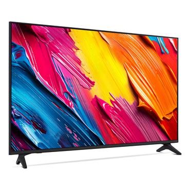LG QNED AI 50QNED70A6A TV 127 cm (50") 4K Ultra HD Smart TV Wi-Fi Sort