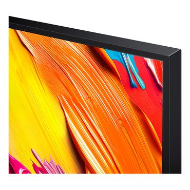 LG QNED AI 50QNED70A6A TV 127 cm (50") 4K Ultra HD Smart TV Wi-Fi Sort