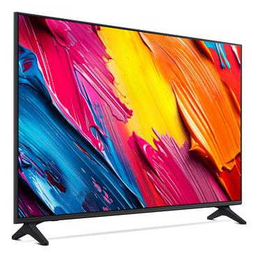 LG QNED AI 50QNED70A6A TV 127 cm (50") 4K Ultra HD Smart TV Wi-Fi Sort
