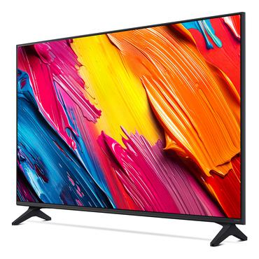 LG QNED AI 50QNED70A6A TV 127 cm (50") 4K Ultra HD Smart TV Wi-Fi Sort