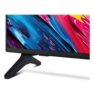 LG QNED AI 50QNED70A6A TV 127 cm (50") 4K Ultra HD Smart TV Wi-Fi Sort