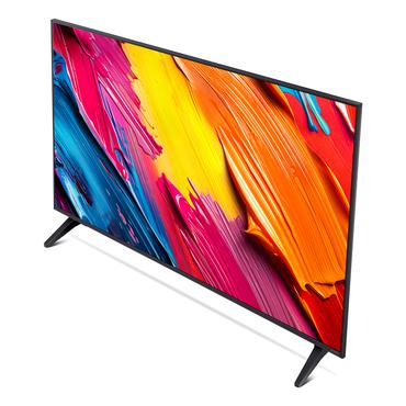 LG QNED AI 50QNED70A6A TV 127 cm (50") 4K Ultra HD Smart TV Wi-Fi Sort