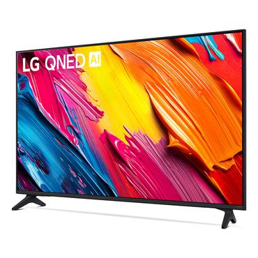 LG QNED AI 50QNED70A6A TV 127 cm (50") 4K Ultra HD Smart TV Wi-Fi Sort
