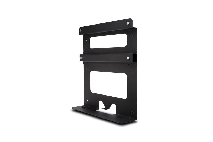Kensington Wall-Mount Bracket for Universal Charge & Sync Cabinet komponenter til montering
