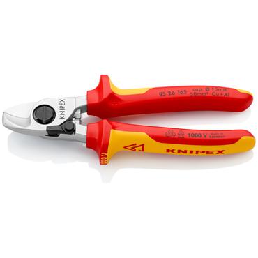 KNIPEX - diagonal sk&auml;rpincett