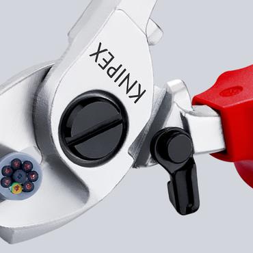 KNIPEX - diagonal sk&auml;rpincett